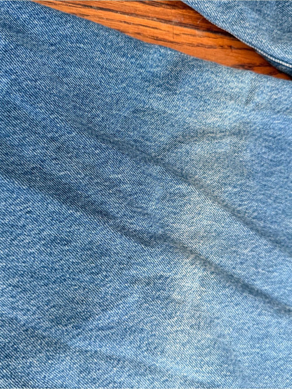 Levi's baggy dad jeans size 27 - Picture 10 of 15